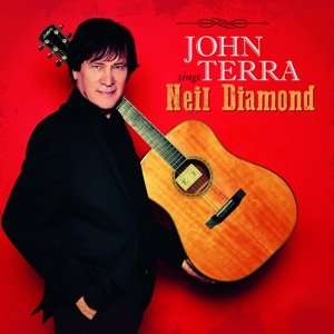 TERRA, JOHN - ZINGT NEIL DIAMOND, Vinyl