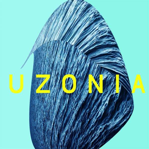 COLLINGS, MATTHEW - UZONIA, Vinyl