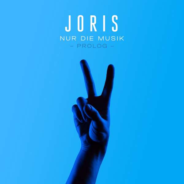 Joris - Nur Die Musik, Vinyl