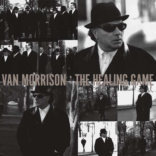Morrison, Van - The Healing Game, Vinyl