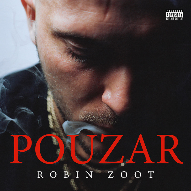 Robin Zoot, POUZAR, CD