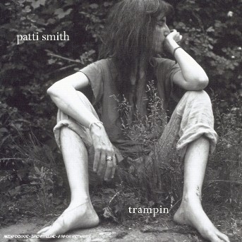 SMITH, PATTI - Trampin\', CD