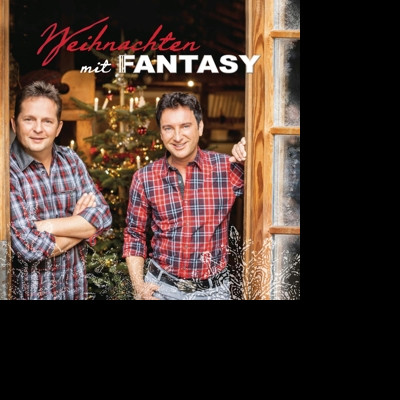 FANTASY - Weihnachten mit Fantasy, CD