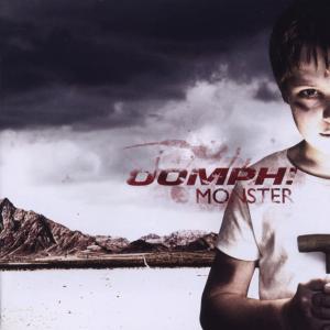 Oomph! - Monster, CD