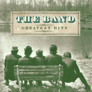 The Band, GREATEST HITS, CD