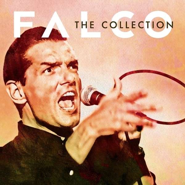 Falco, The Collection, CD