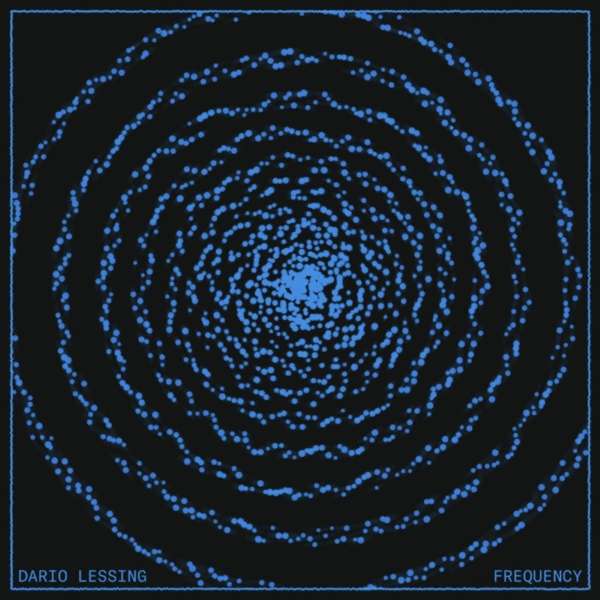 LESSING, DARIO - FREQUENCY, CD