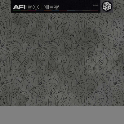 AFI - BODIES, Vinyl