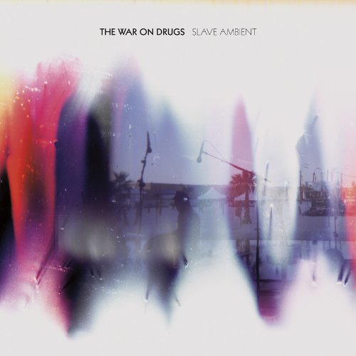 WAR ON DRUGS - SLAVE AMBIENT, Vinyl