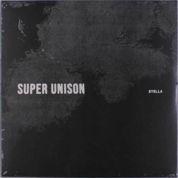 SUPER UNISON - STELLA, Vinyl