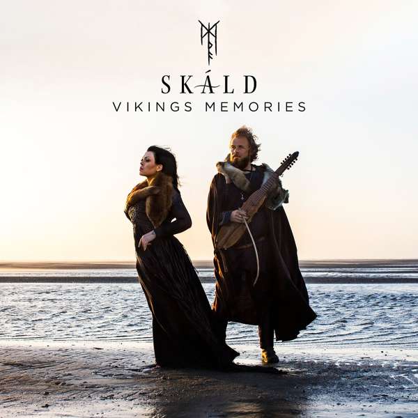 SKALD - VIKINGS MEMORIES, Vinyl