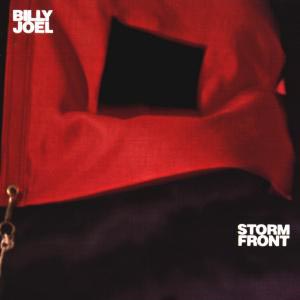 Billy Joel, Storm Front, CD