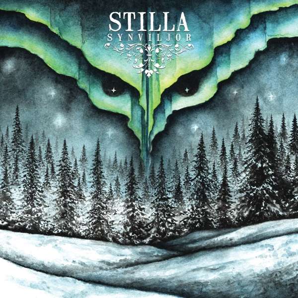STILLA - SYNVILJOR, Vinyl