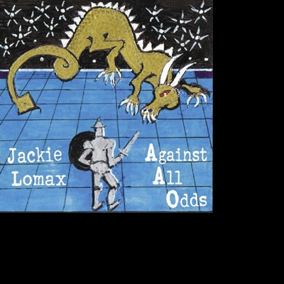 LOMAX, JACKIE - AGAINST ALL ODDS, CD