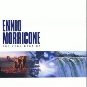 Ennio Morricone, VERY BEST OF ENNIO MO, CD