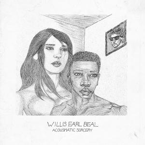BEAL, WILLIS EARL - ACOUSMATIC SORCERY, CD