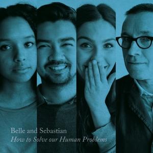 BELLE & SEBASTIAN - HOW TO SOLVE OUR HUMAN PROBLEMS (PART 3), Vinyl