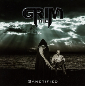 GRIM - SANCTIFIED, CD