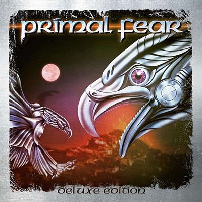 PRIMAL FEAR - PRIMAL FEAR (DELUXE EDITION), Vinyl