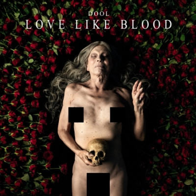 DOOL - LOVE LIKE BLOOD, CD