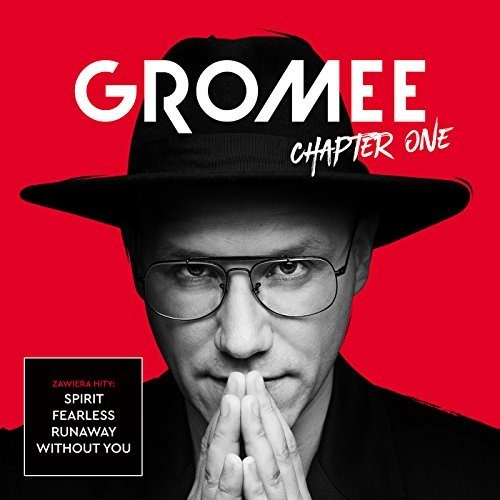 GROMEE - Chapter One, CD
