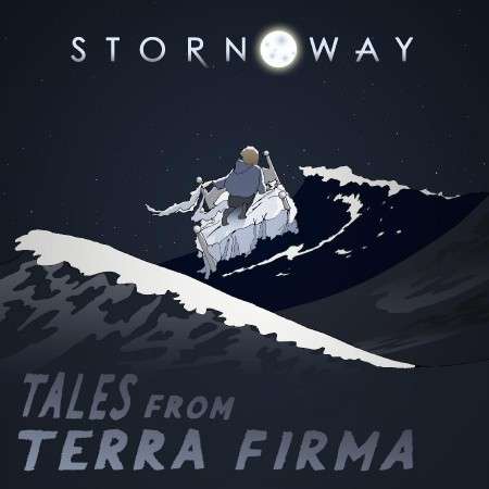 STORNOWAY - TALES FROM TERRA FIRMA, Vinyl