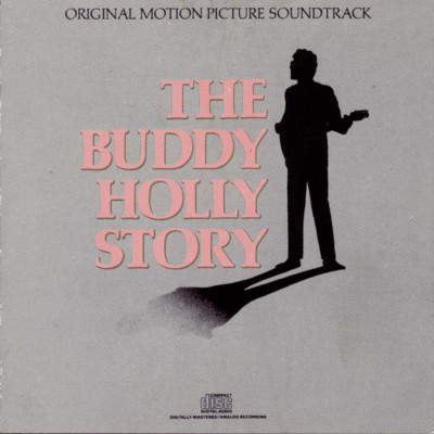 RUZNI/POP INTL - THE BUDDY HOLLY STORY, Vinyl