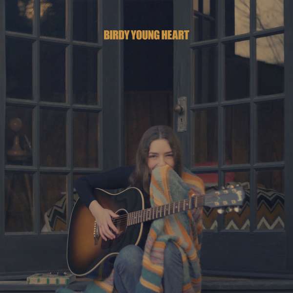 Birdy, Young Heart, CD