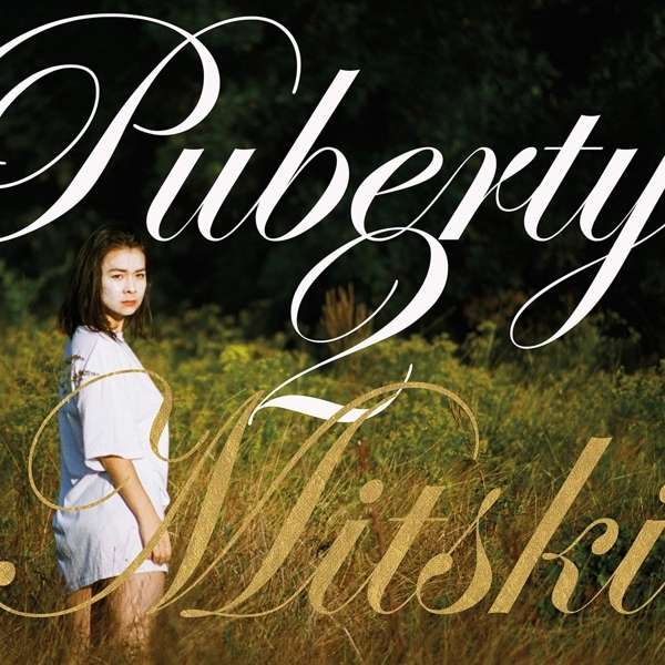 MITSKI - PUBERTY 2, CD
