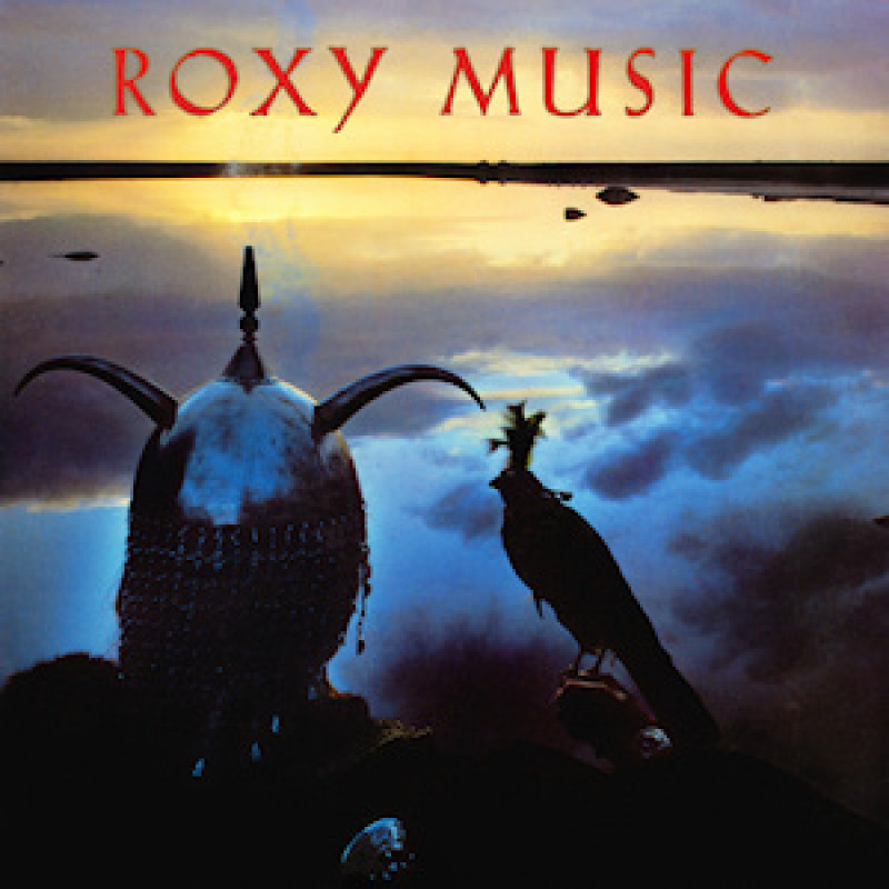 Roxy Music, AVALON/R., CD