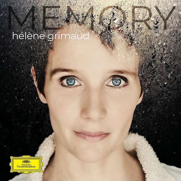 GRIMAUD HELENE - MEMORY, Vinyl
