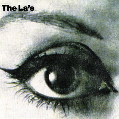 LA\'S - THE LA\'S, Vinyl
