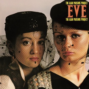 PARSONS, ALAN -PROJECT- - EVE, Vinyl