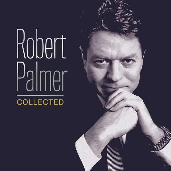 PALMER, ROBERT - COLLECTED, Vinyl