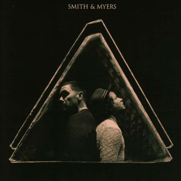 SMITH & MYERS - VOLUME 1 & 2, CD