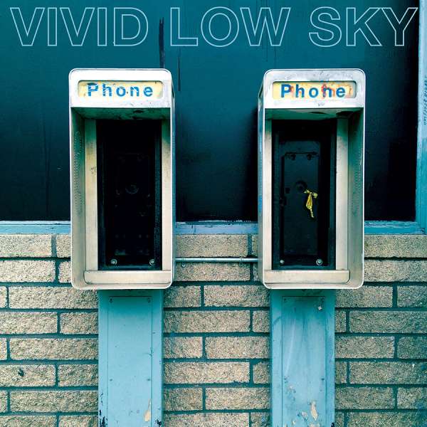 VIVID LOW SKY - II, Vinyl