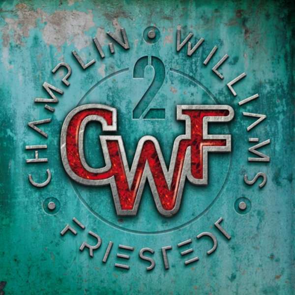 CHAMPLIN/WILLIAMS/FRIESTE - II, Vinyl