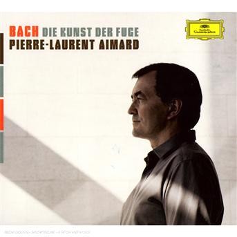 AIMARD PIERRE-LAURENT - UMENI FUGY, CD