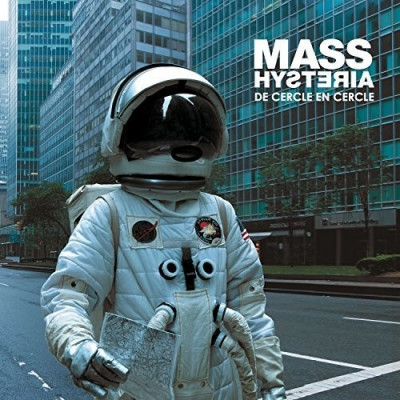 Mass Hysteria - De Cercle En Cercle, Vinyl