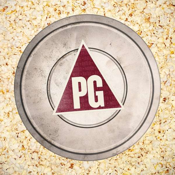 GABRIEL PETER - RATED PG, Vinyl