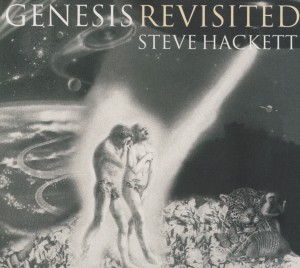 HACKETT, STEVE - Genesis Revisited I (Re-Issue 2013), CD