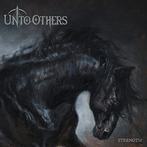 UNTO OTHERS - STRENGTH, CD