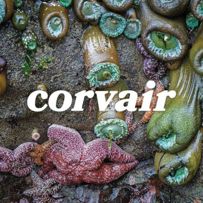 CORVAIR - CORVAIR, Vinyl