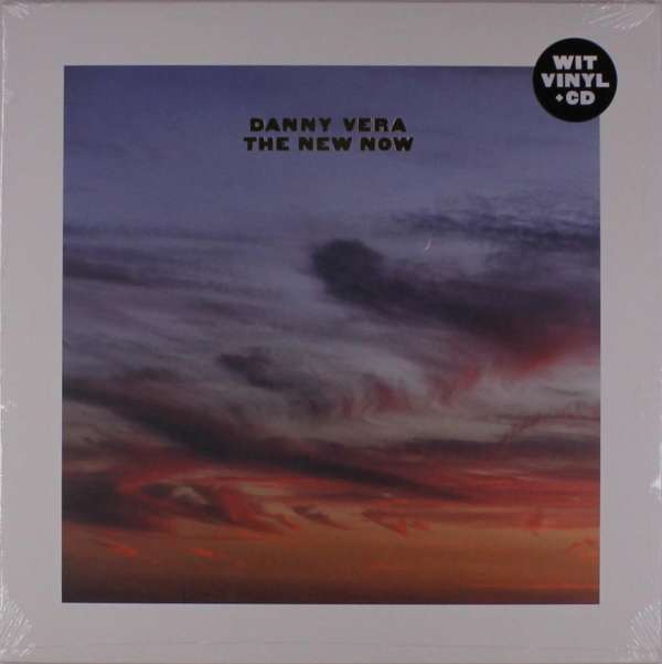 VERA, DANNY - NEW NOW, Vinyl