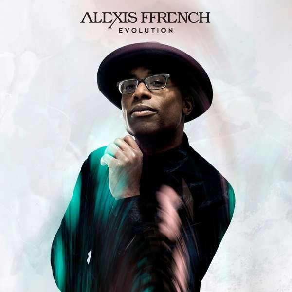 Alexis Ffrench, Evolution, CD