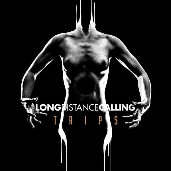 LONG DISTANCE CALLING - TRIPS, Vinyl