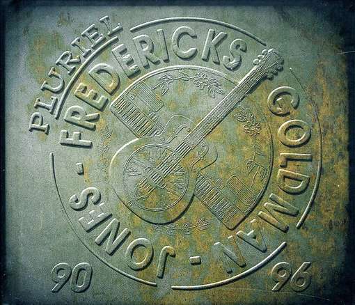 FREDERICKS/GOLDMAN/JONES - Pluriel, CD