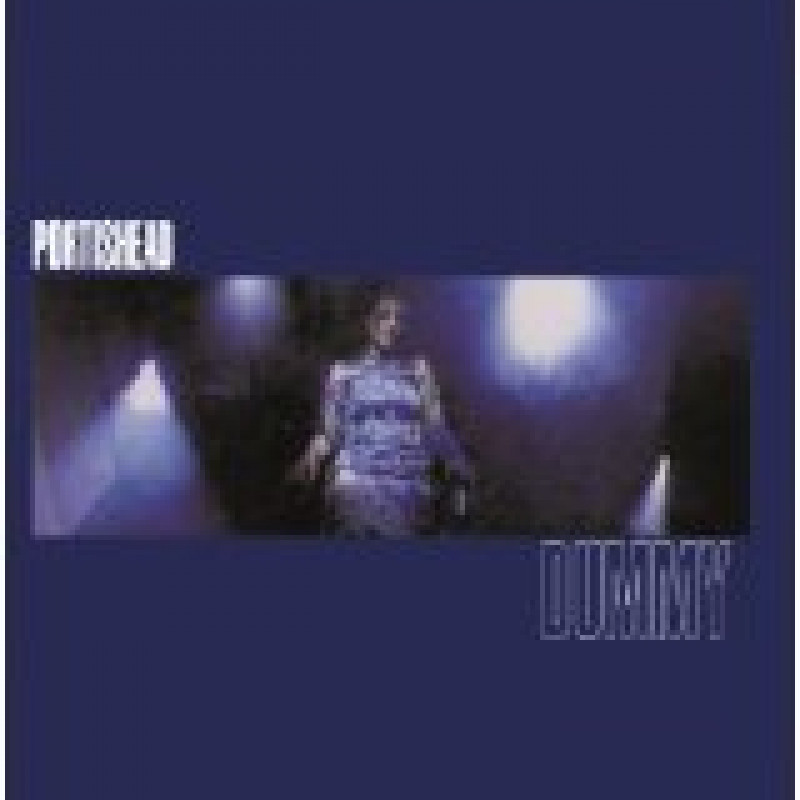 PORTISHEAD - DUMMY, Vinyl