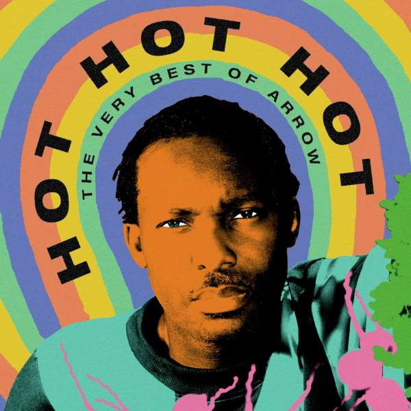 ARROW - HOT HOT HOT - THE VERY BEST OF ARROW, Vinyl