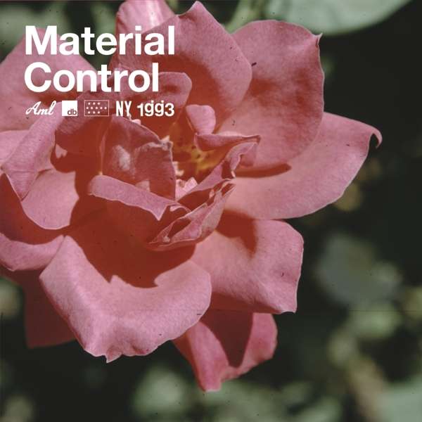 Glassjaw - Material Control, Vinyl